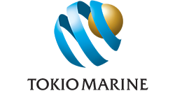 Tokio Marine Logo