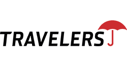 Travelers Logo