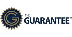 Guarantee Logo